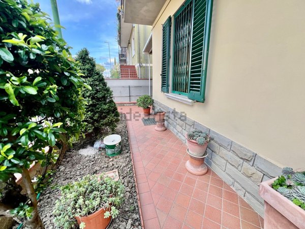 appartamento in vendita a Campi Bisenzio