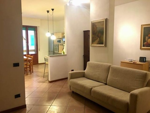 appartamento in vendita a Campi Bisenzio in zona Il Rosi