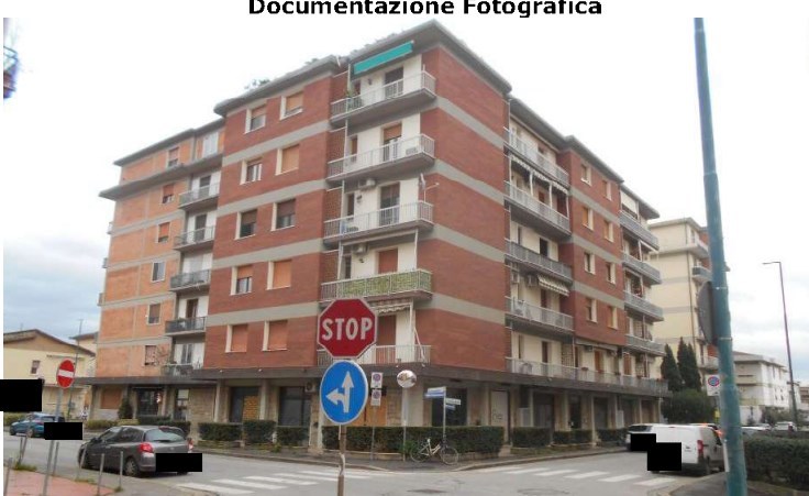 appartamento in vendita a Campi Bisenzio