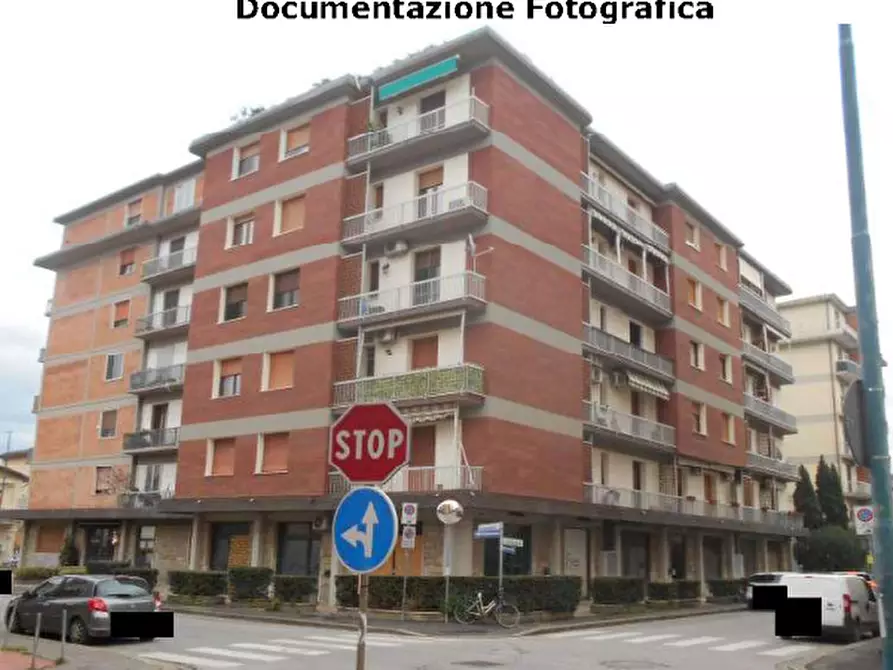 appartamento in vendita a Campi Bisenzio