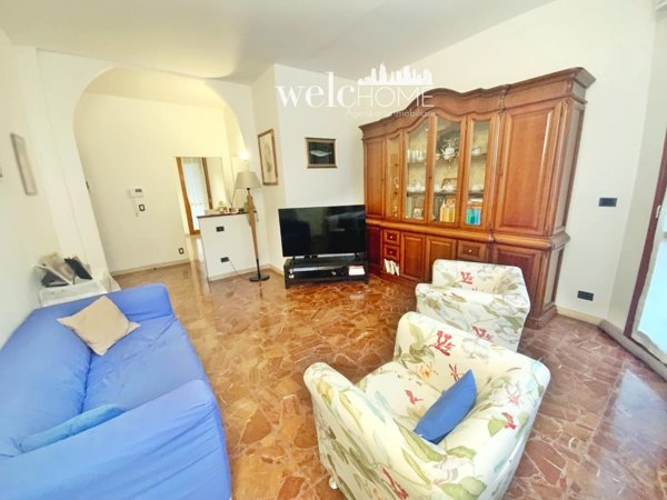 appartamento in vendita a Campi Bisenzio