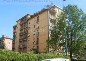 appartamento in vendita a Campi Bisenzio