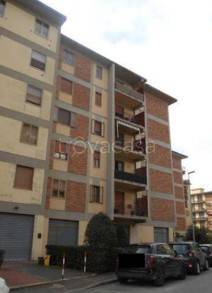 appartamento in vendita a Campi Bisenzio