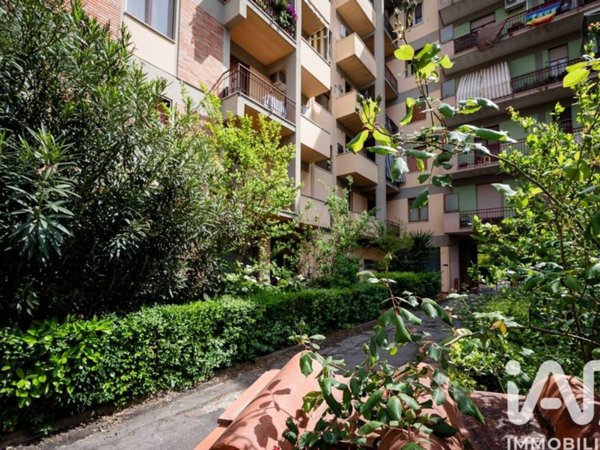 appartamento in vendita a Campi Bisenzio