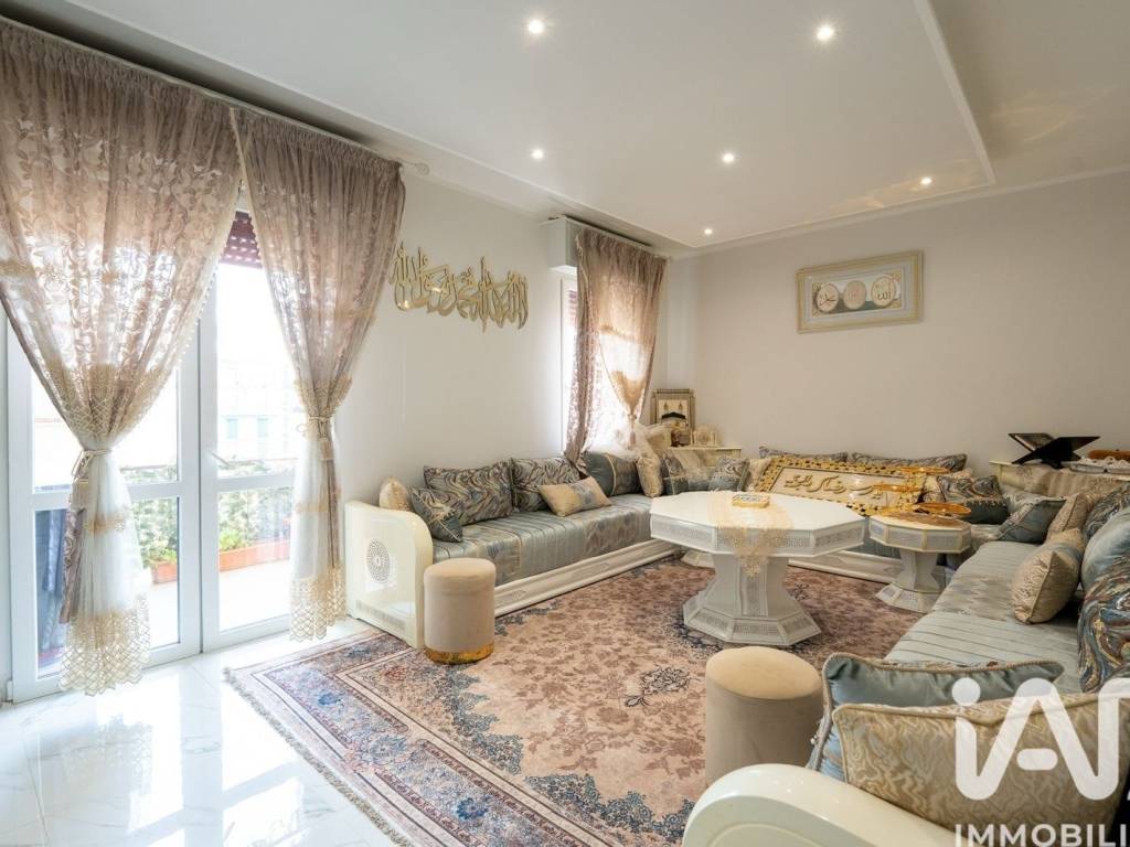 appartamento in vendita a Campi Bisenzio