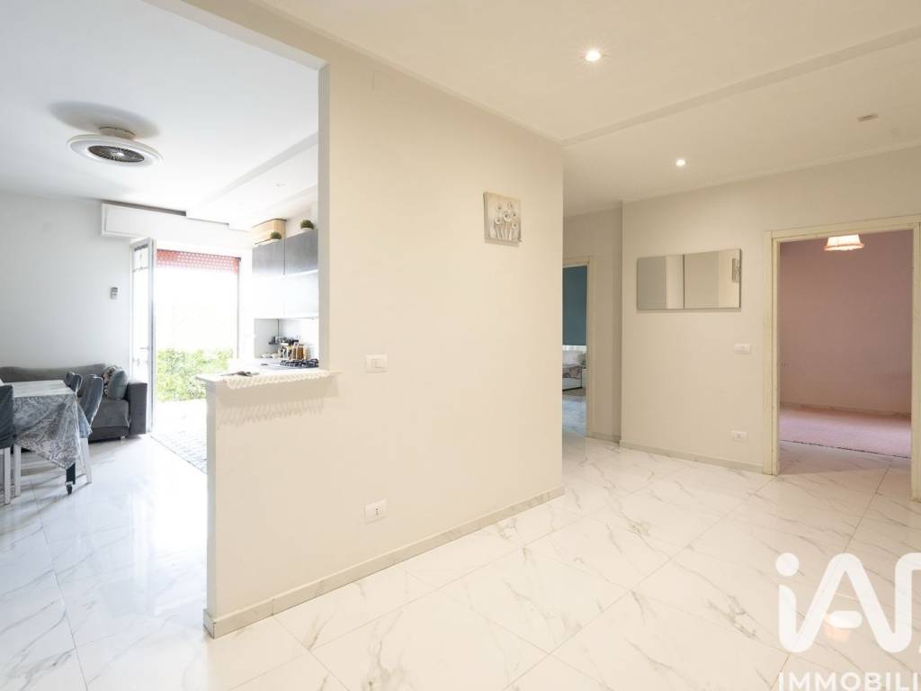 appartamento in vendita a Campi Bisenzio