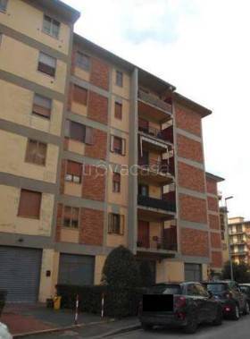 appartamento in vendita a Campi Bisenzio