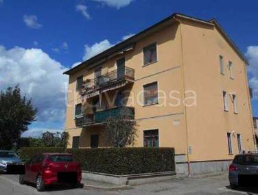 appartamento in vendita a Campi Bisenzio