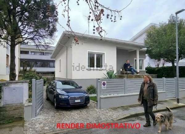 casa indipendente in vendita a Campi Bisenzio