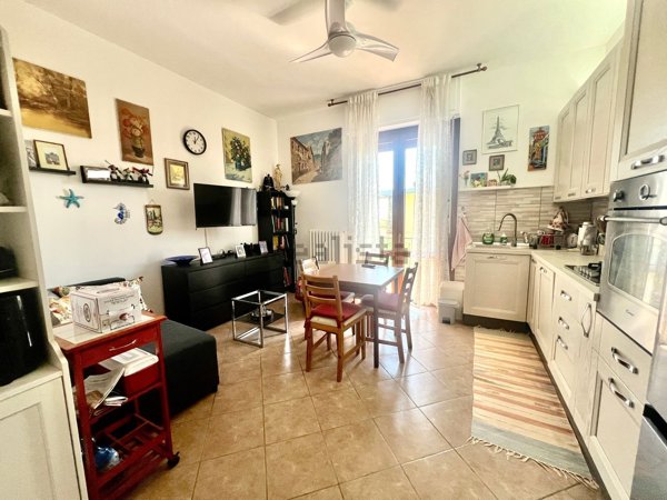 appartamento in vendita a Campi Bisenzio