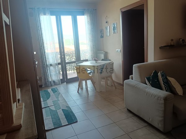 appartamento in vendita a Campi Bisenzio