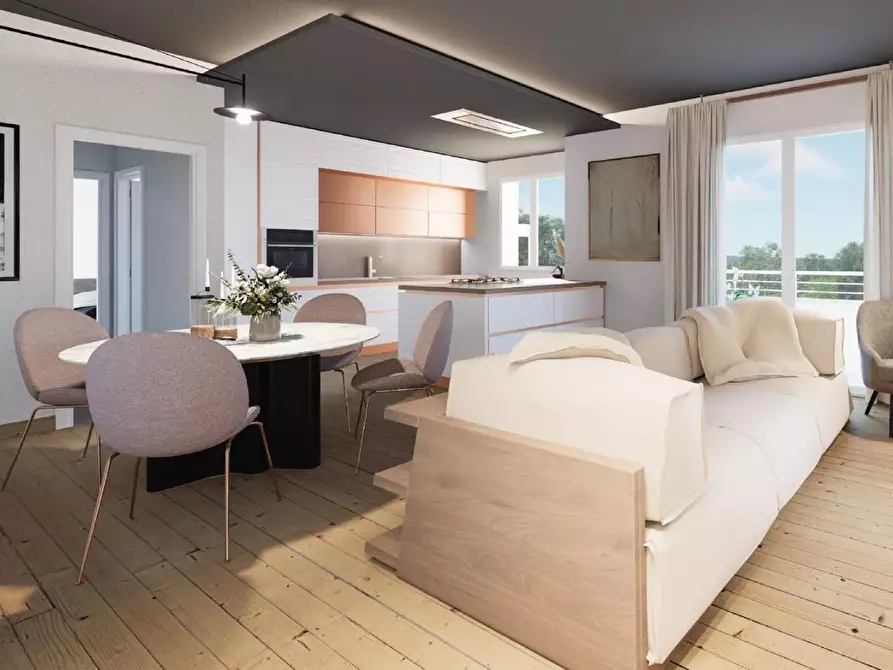 appartamento in vendita a Campi Bisenzio