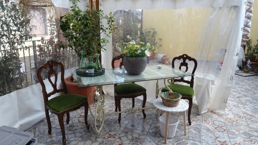 casa indipendente in vendita a Campi Bisenzio