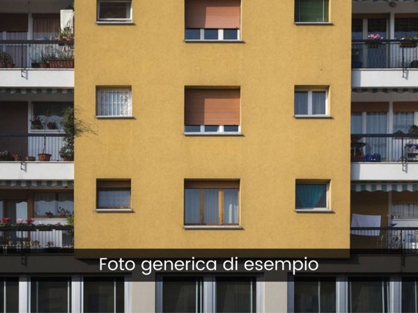 appartamento in vendita a Campi Bisenzio