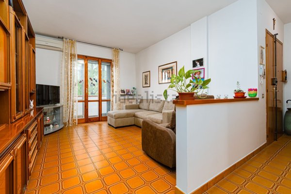 appartamento in vendita a Campi Bisenzio