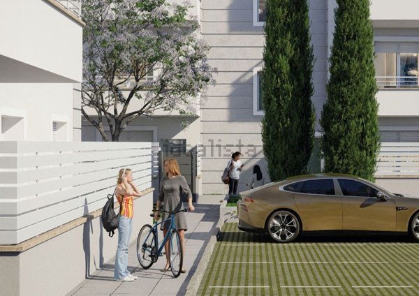 appartamento in vendita a Campi Bisenzio