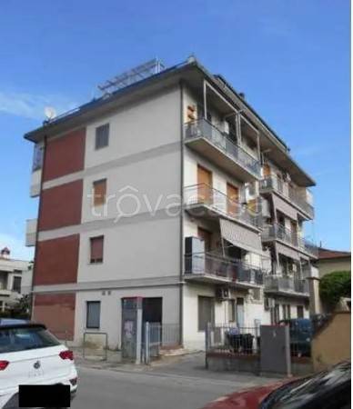 ufficio in vendita a Campi Bisenzio