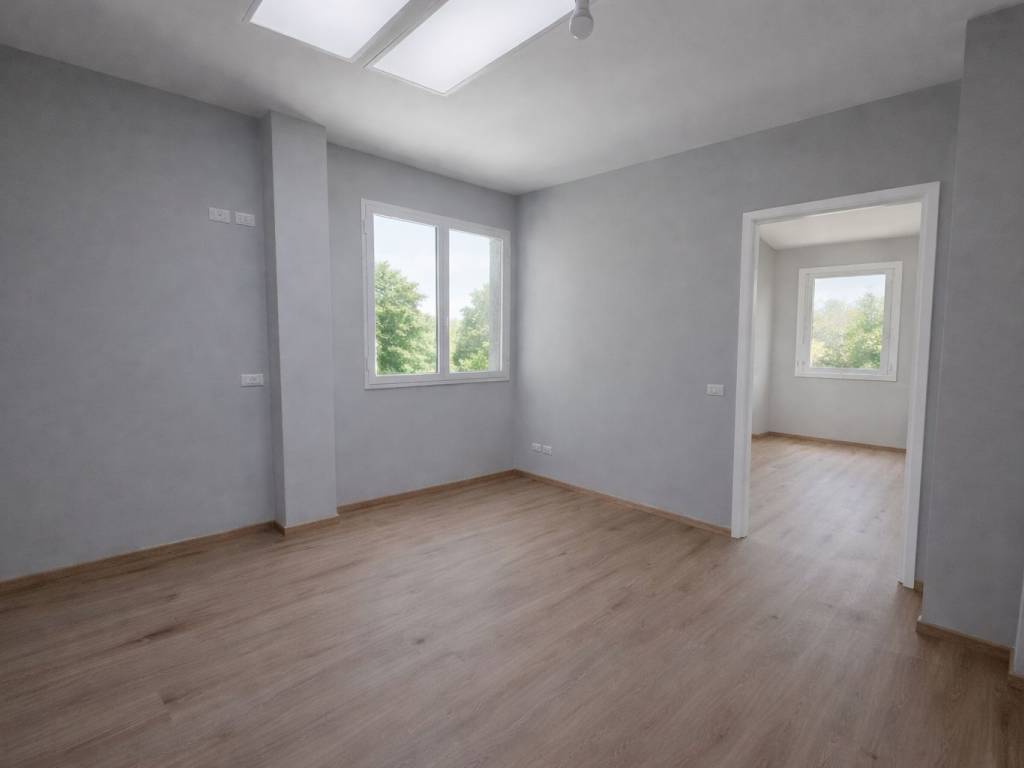 appartamento in vendita a Campi Bisenzio