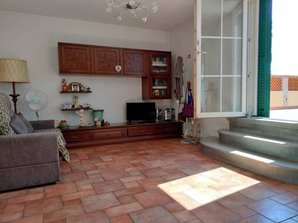 appartamento in vendita a Campi Bisenzio