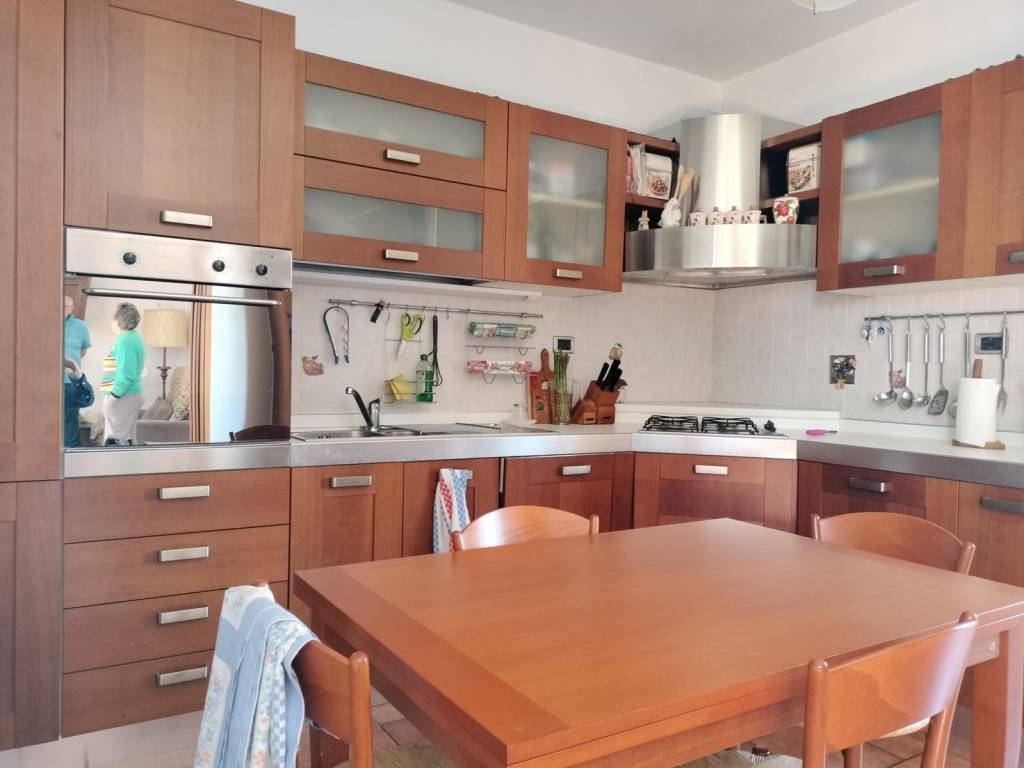 appartamento in vendita a Campi Bisenzio in zona San Cresci