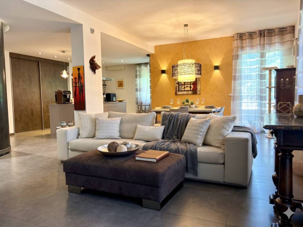 appartamento in vendita a Campi Bisenzio in zona San Piero a Ponti