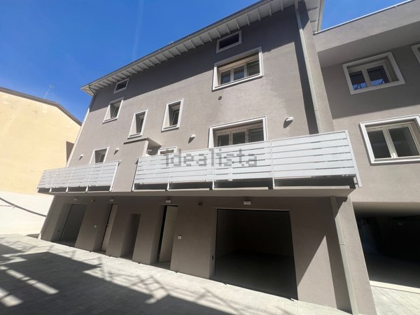 appartamento in vendita a Campi Bisenzio