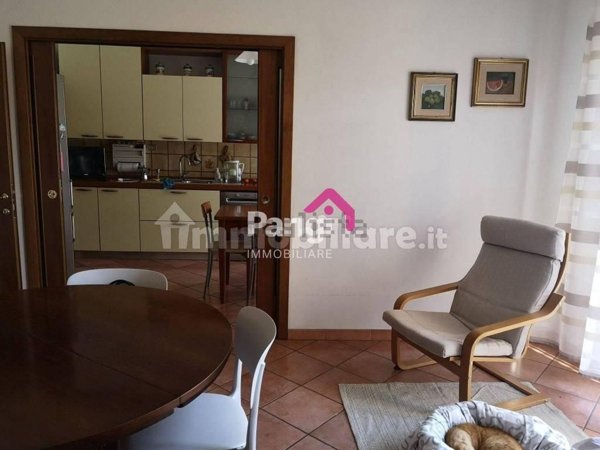 casa indipendente in vendita a Campi Bisenzio in zona San Donnino