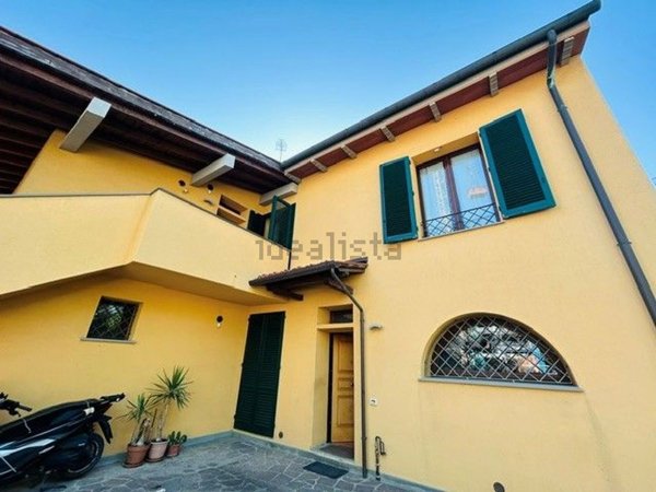 appartamento in vendita a Campi Bisenzio