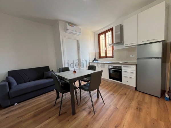 appartamento in vendita a Campi Bisenzio in zona San Donnino