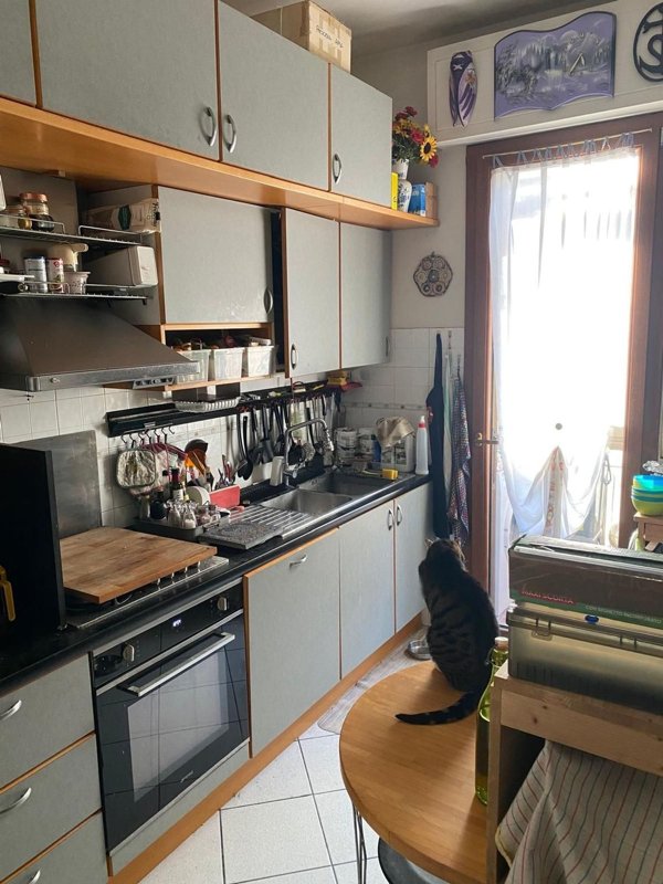 appartamento in vendita a Campi Bisenzio