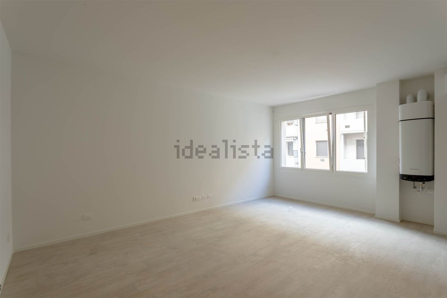 appartamento in vendita a Campi Bisenzio