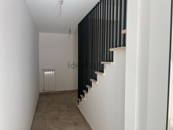 appartamento in vendita a Campi Bisenzio