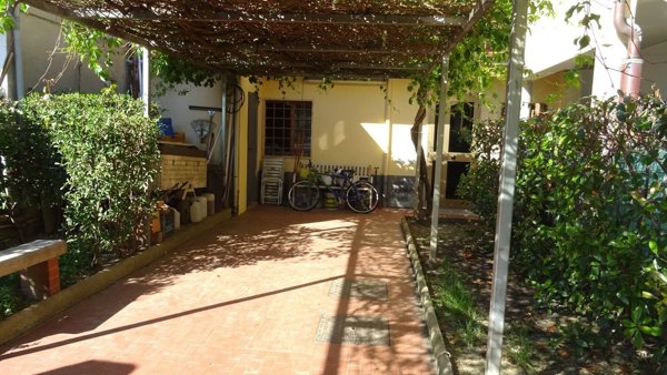 appartamento in vendita a Campi Bisenzio