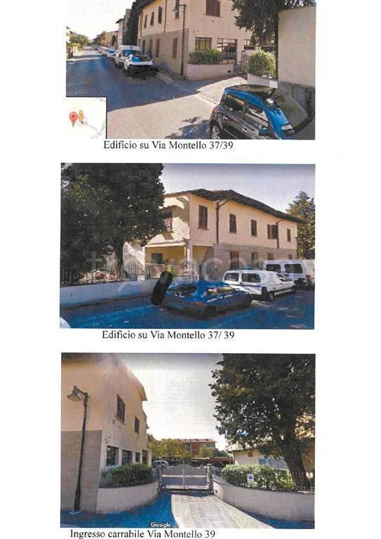 appartamento in vendita a Campi Bisenzio