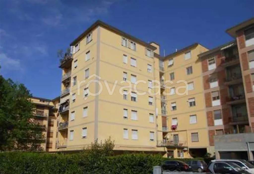 appartamento in vendita a Campi Bisenzio