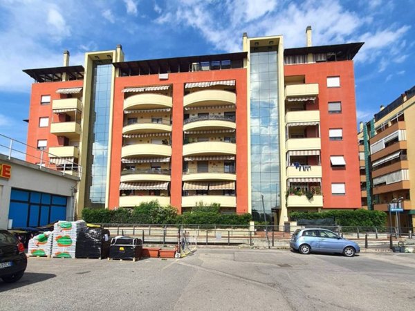 appartamento in vendita a Campi Bisenzio in zona Capalle