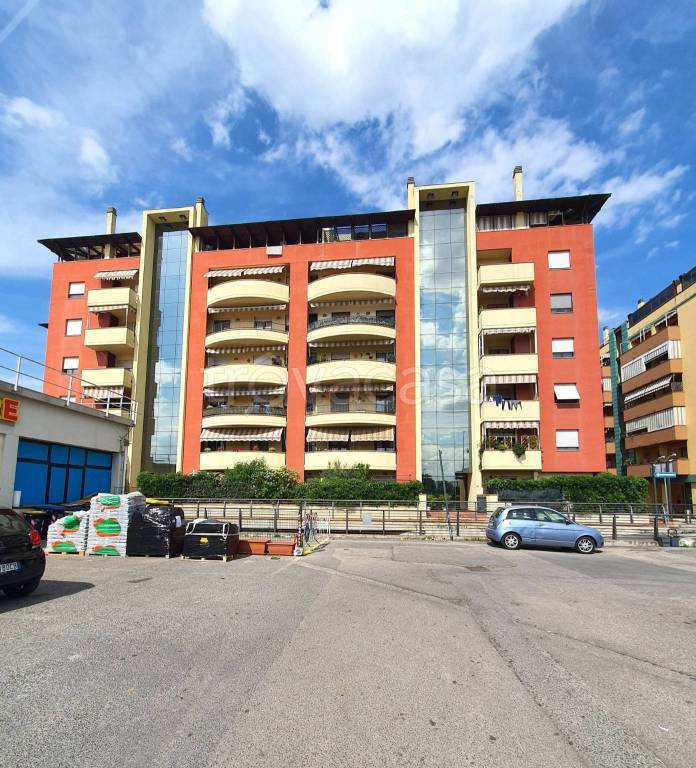 appartamento in vendita a Campi Bisenzio