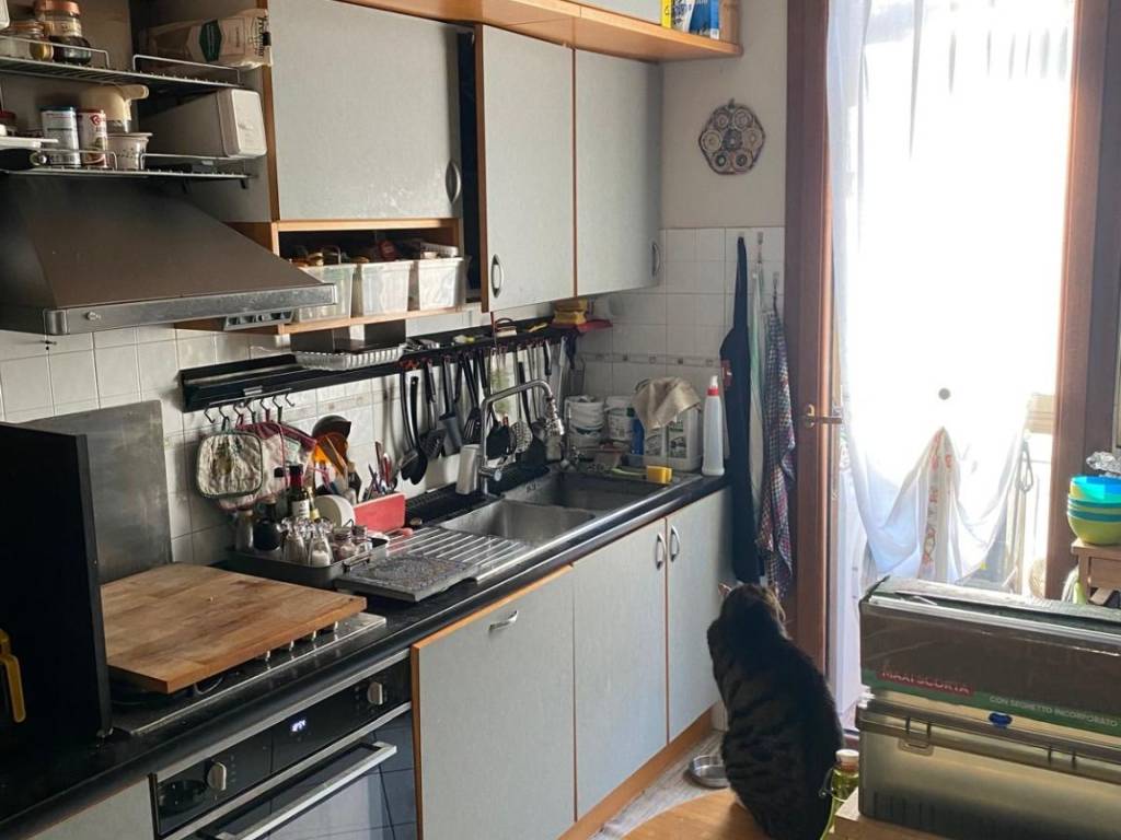 appartamento in vendita a Campi Bisenzio in zona San Cresci