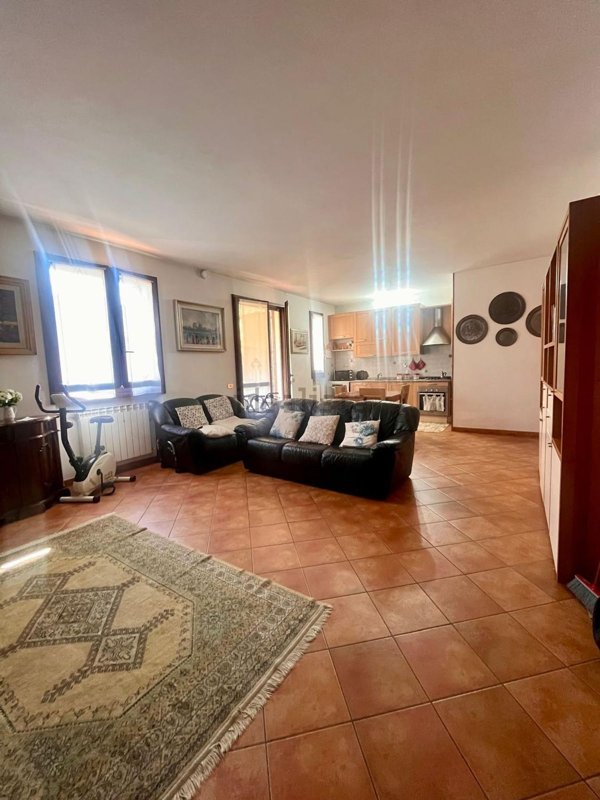 appartamento in vendita a Campi Bisenzio