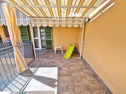 appartamento in vendita a Campi Bisenzio