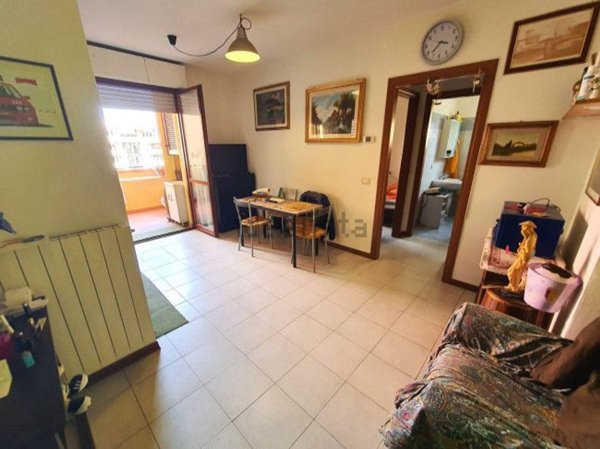 appartamento in vendita a Campi Bisenzio