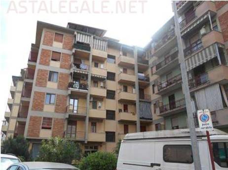 appartamento in vendita a Campi Bisenzio