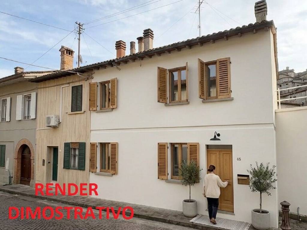 casa indipendente in vendita a Campi Bisenzio