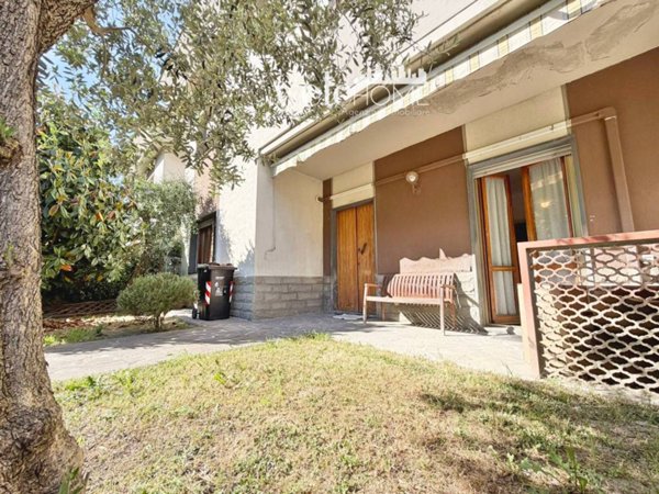 appartamento in vendita a Campi Bisenzio