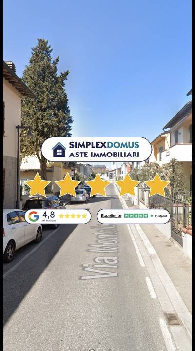 appartamento in vendita a Campi Bisenzio