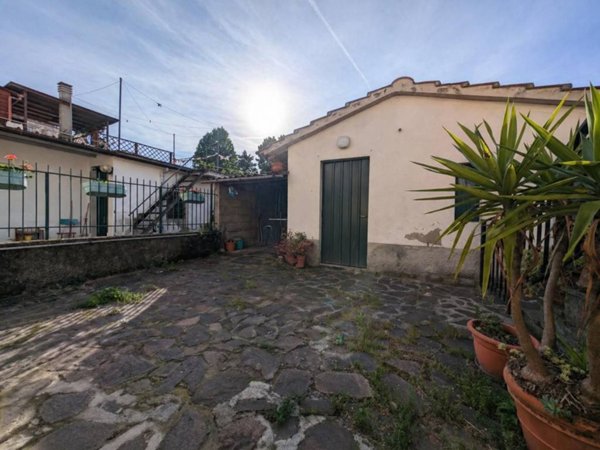 appartamento in vendita a Campi Bisenzio