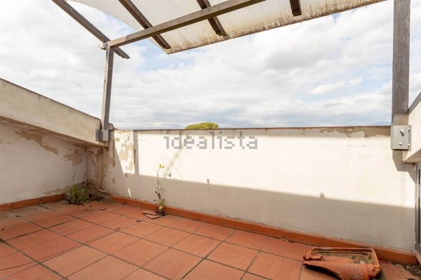 casa indipendente in vendita a Campi Bisenzio in zona San Donnino