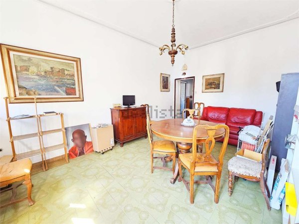 casa indipendente in vendita a Campi Bisenzio in zona Capalle