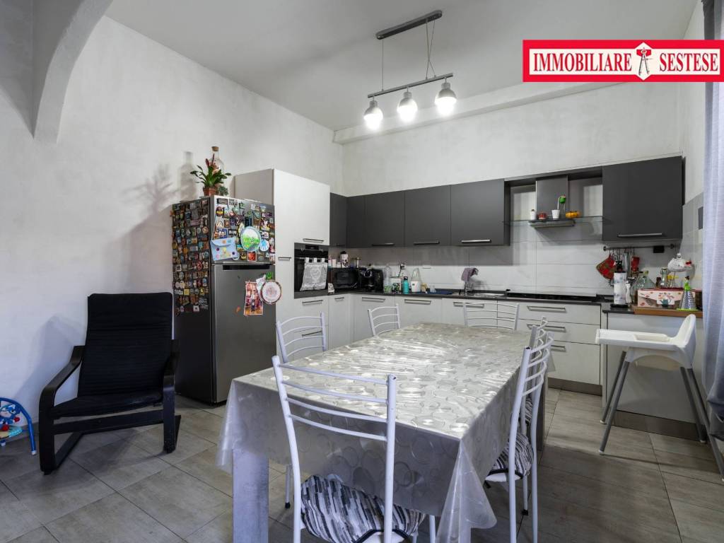 casa semindipendente in vendita a Campi Bisenzio