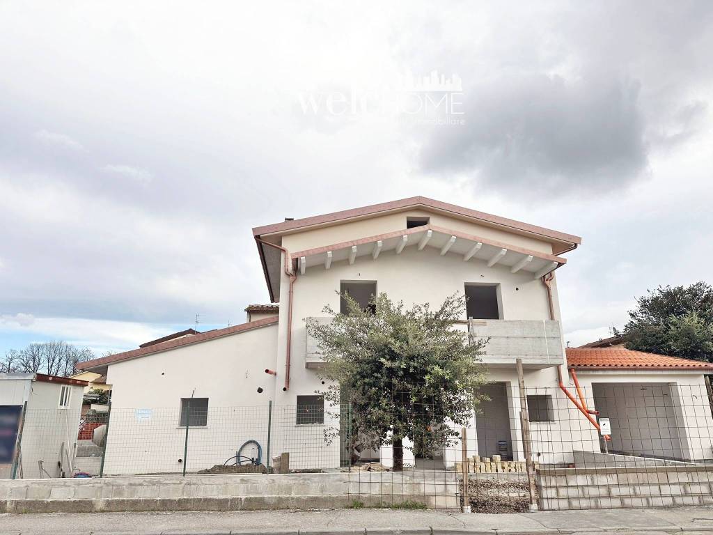 appartamento in vendita a Campi Bisenzio